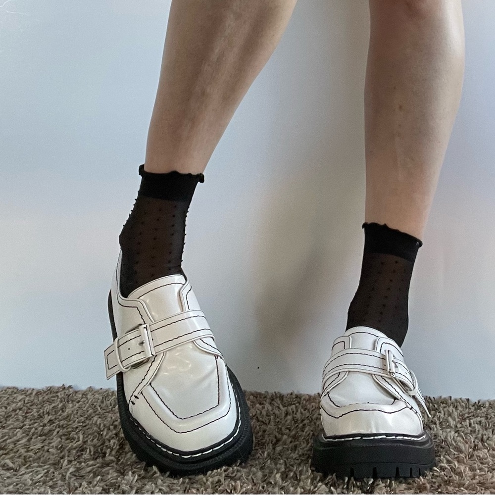 Sam Edelman Chunky Loafer